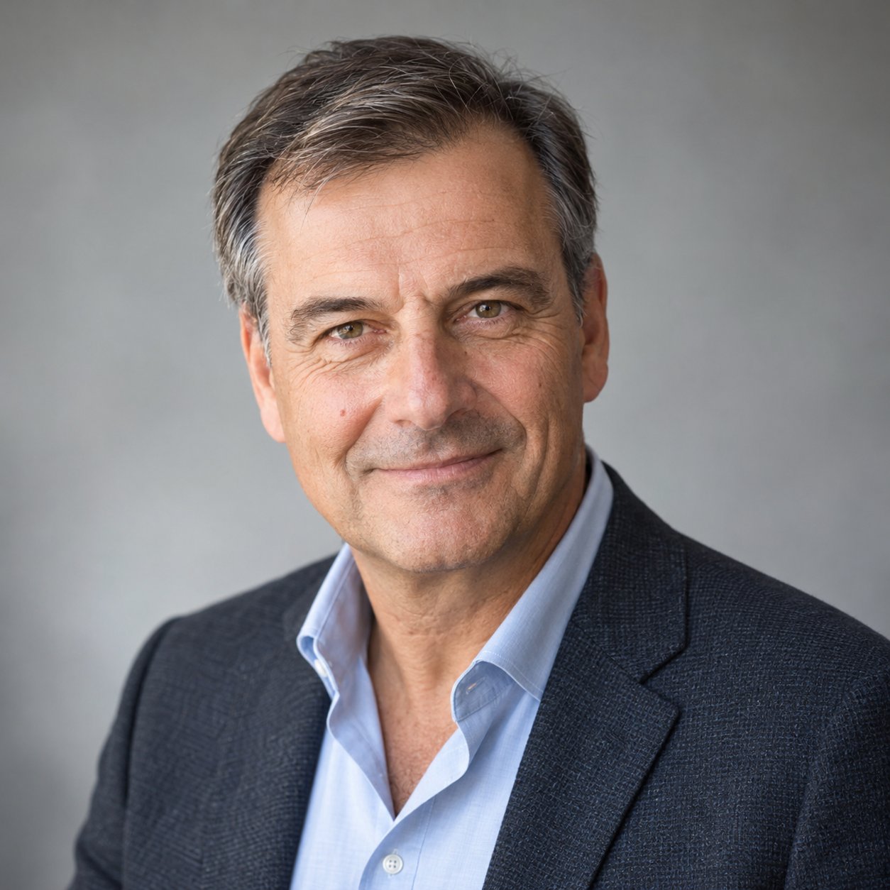 Julien Mercier